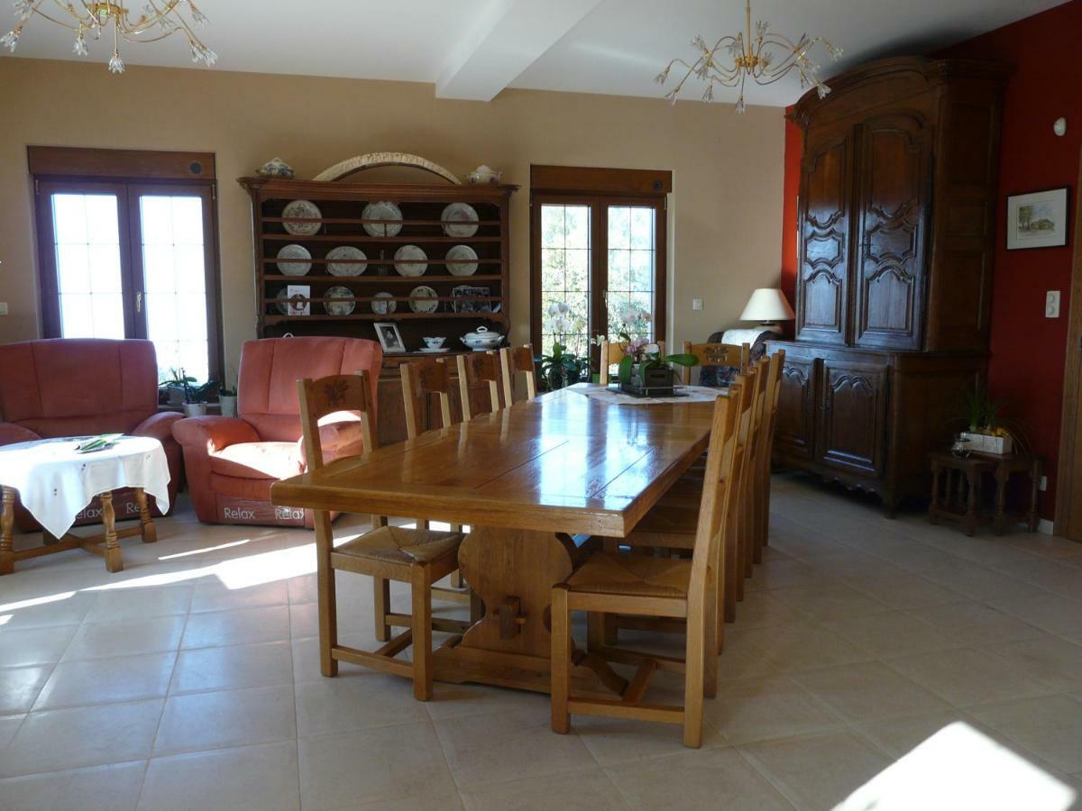 L'Orchidee Bed and Breakfast Rochehaut Exteriör bild